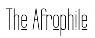 The Afrophile