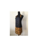 ROYAL KENTE apron