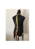 AZTECA apron