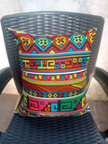 FROLIC throw pillow cover