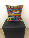 FROLIC throw pillow cover