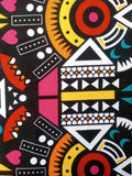 WILDING OUT throw pillow cover