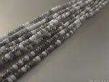 SILVER LINING waist beads