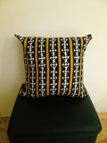 WANGARA throw pillow cover