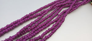 BARNI waist beads