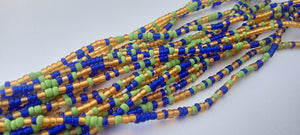 ESHE waist beads