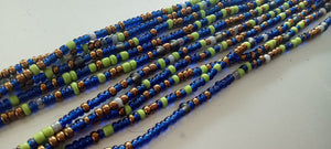 SERENE waist beads