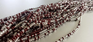 SUGAR + SPICE waist beads