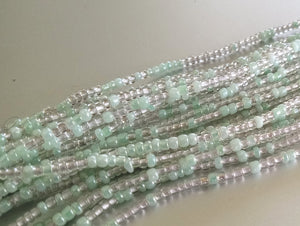 NYANZA waist beads