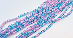 NIA waist beads