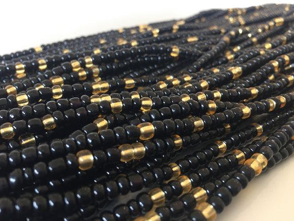 GALA waist beads