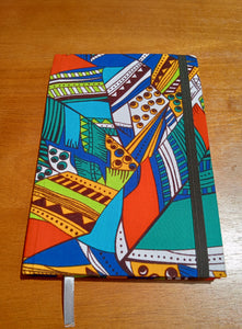 COLLAGE  ankara journal