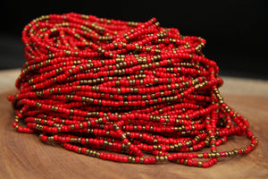 SHANGHAI waist beads