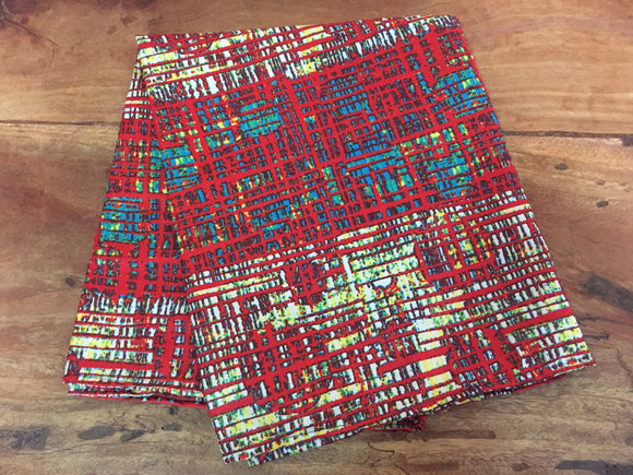 GRIDLINES head wrap