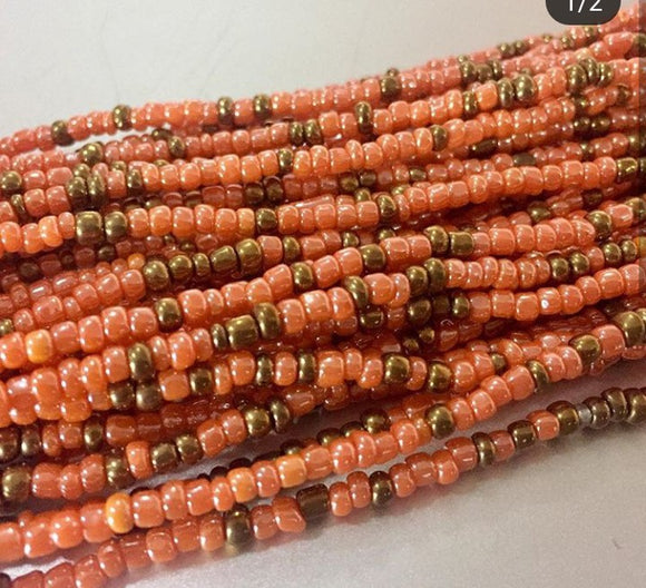 MIAMI waist beads