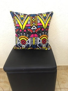 WILDING OUT throw pillow cover