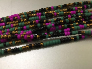 SEDUCTRESS waist beads
