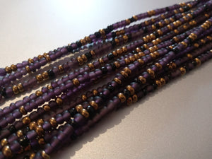 AMIRAH waist beads
