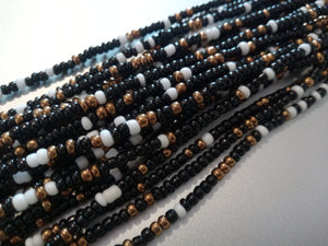 DIAHANN waist beads