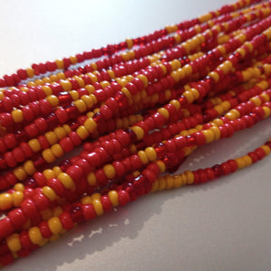 PHOENIX waist beads