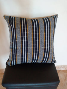 KOSI EWE KENTE throw pillow cover