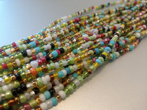 JOY waist beads