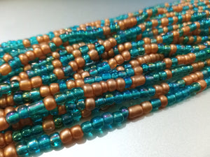 GRACE waist beads