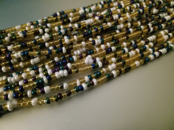 SERENDIPITY waist beads