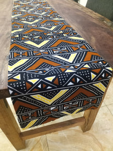 WAKANDA table runner