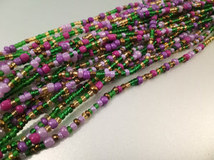 GIGI waist beads