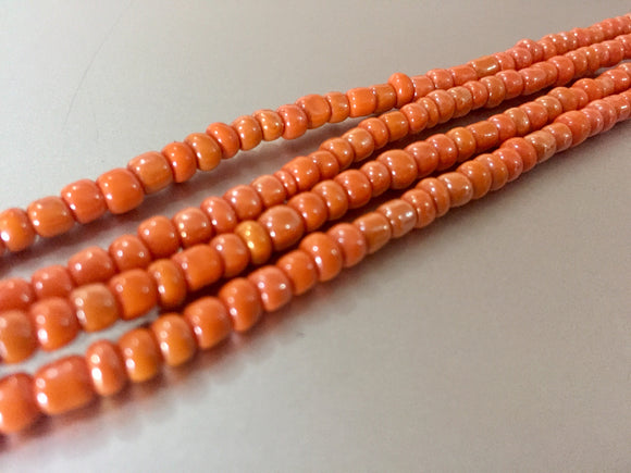 SORBET waist beads