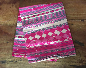 PINK DIAMOND head wrap