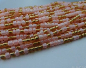 PRISSY waist beads